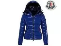 2019U moncler femmes manteau mode blue soldes doudoune moncler femmes